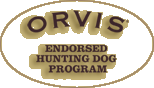 Orvis Endorsed Hunting Dog Program