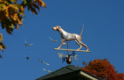 Photo of Weathervane